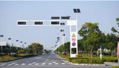 <b>順泰交通信號桿件，城市道路交通的可靠選擇！</b>