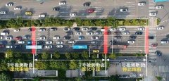 <b>智能交通信號燈:交通信號燈廠家發展的重點</b>