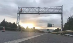 高速龍門架：你知道它的作用嗎？